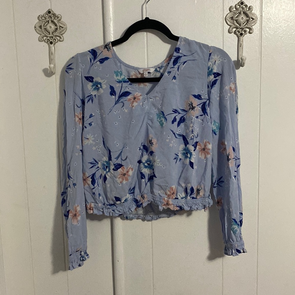 It isn’t my style but it is very cute